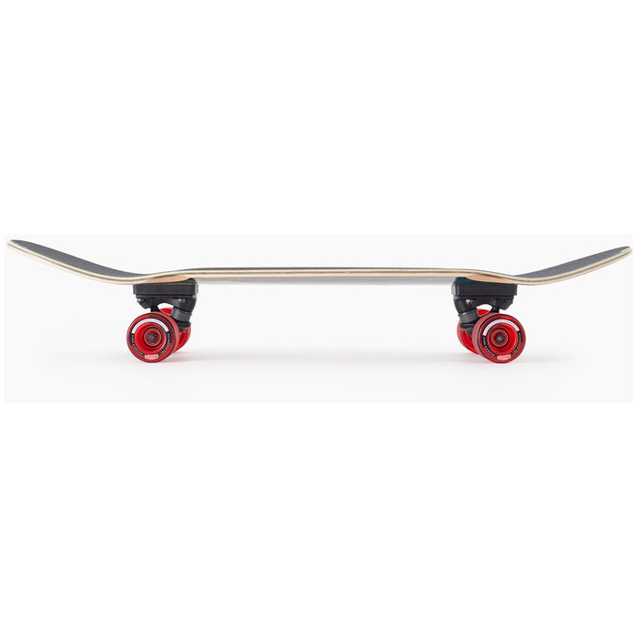 Landyachtz Raft Trout Cruiser Skateboard Complete
