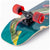 Landyachtz Raft Trout Cruiser Skateboard Complete