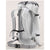 Arc'teryx Alpha SL 30 Backpack White Light