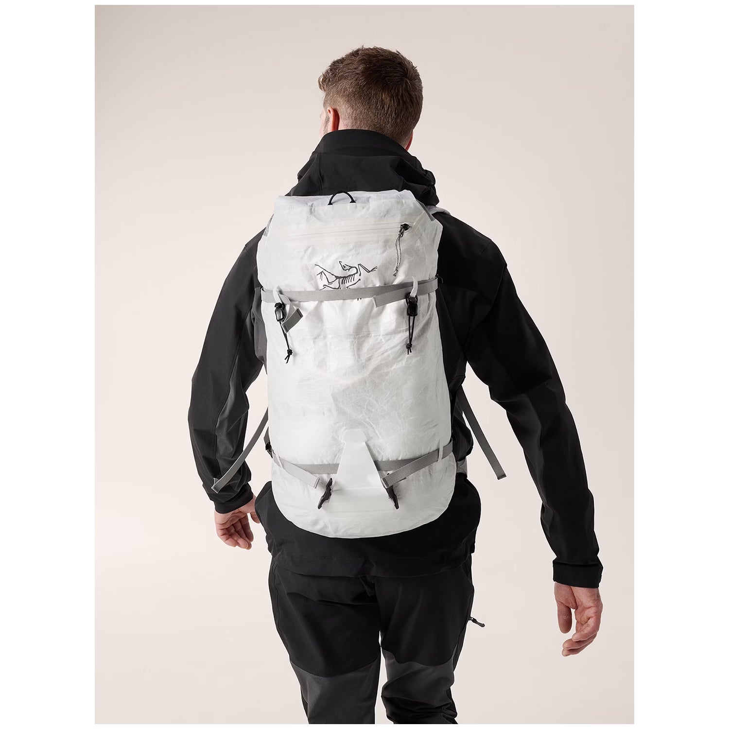Arc'teryx Alpha SL 30 Backpack – evo