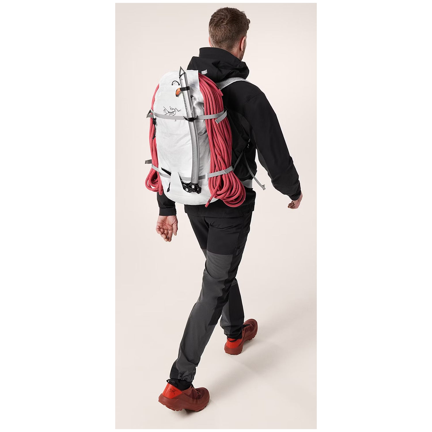 Arc'teryx Alpha SL 30 Backpack – evo