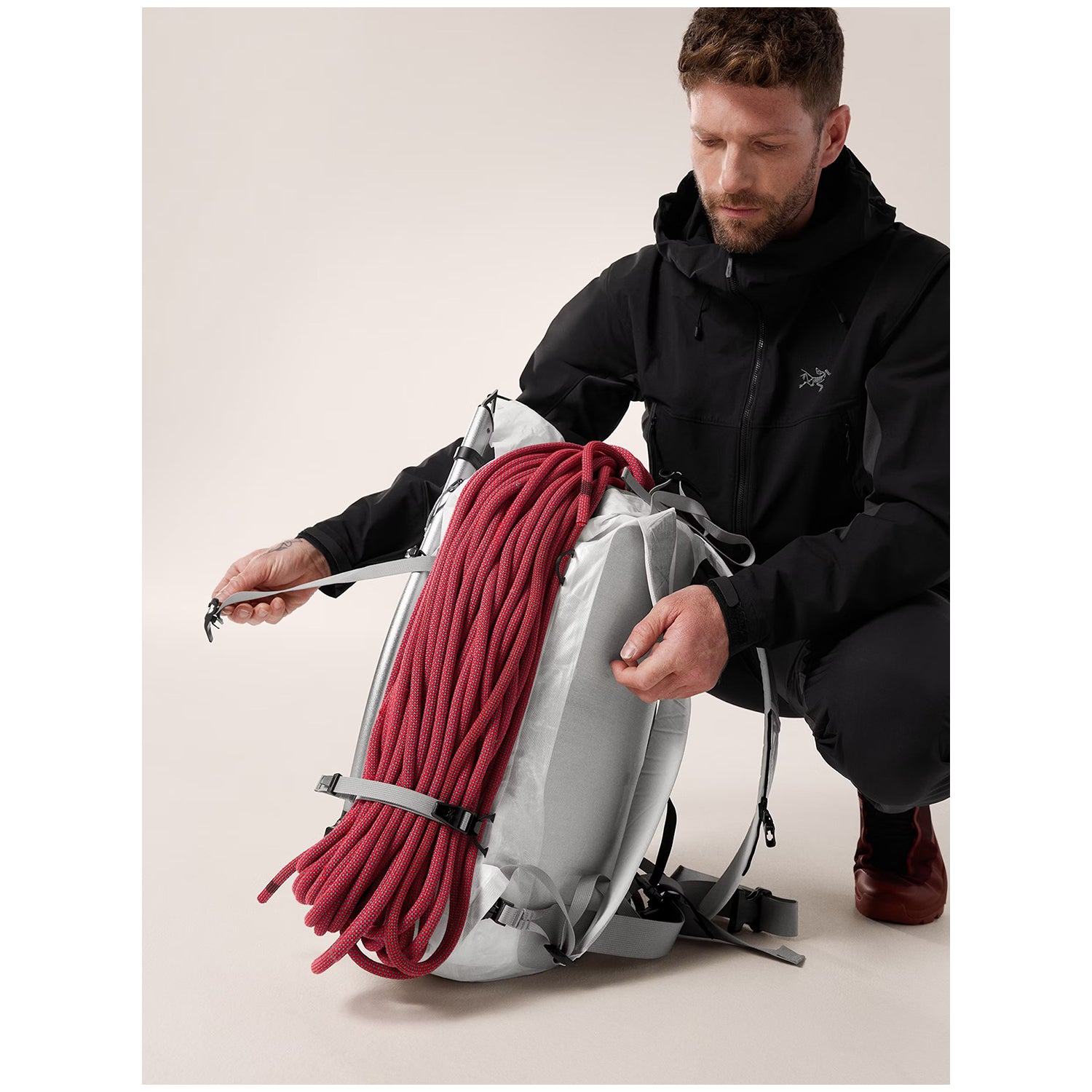 Arc'teryx Alpha SL 30 Backpack – evo