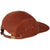 Finisterre Jetty Cord Cap with Logo Hat Pecan