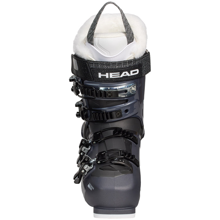 Head Edge 85 W HV Ski Boots - Women's 2025 Anthracite