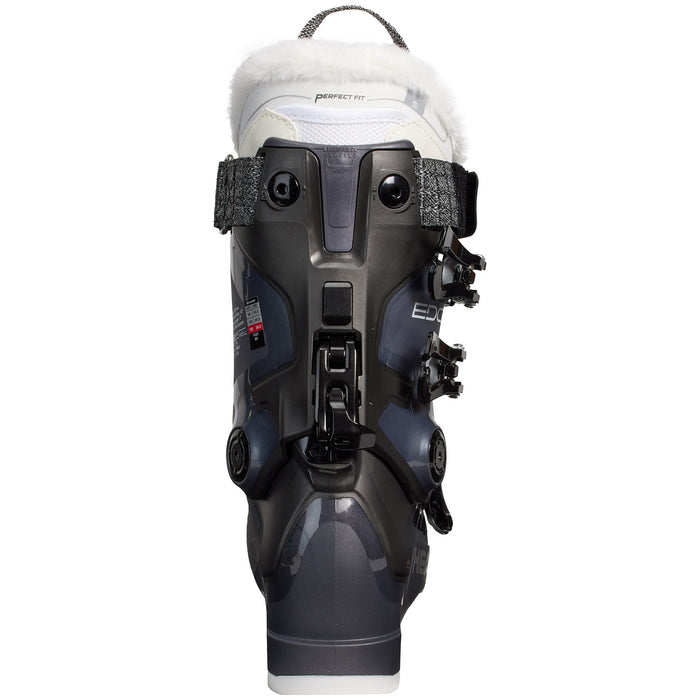 Head Edge 85 W HV Ski Boots - Women's 2025 Anthracite