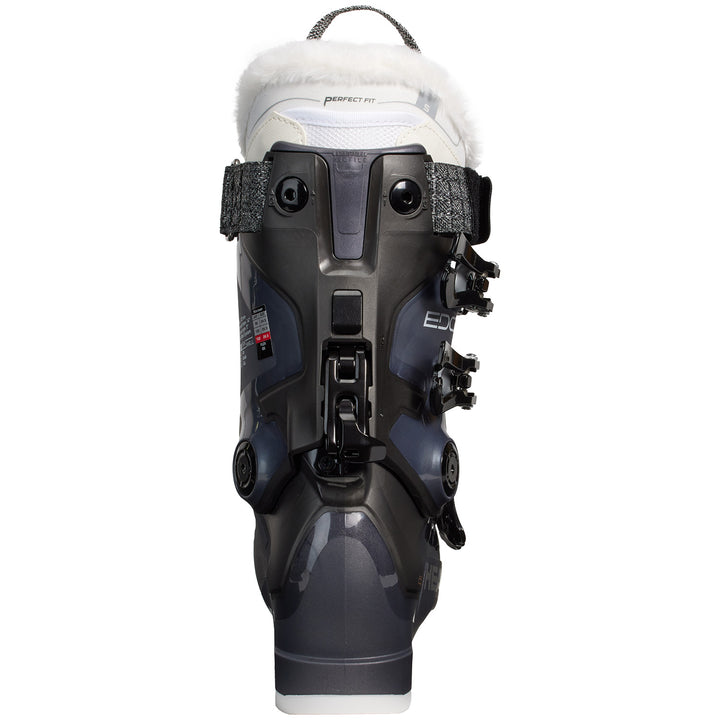 Head Edge 85 W HV Ski Boots - Women's 2025 Anthracite