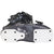 Head Edge 85 W HV Ski Boots - Women's 2025 Anthracite