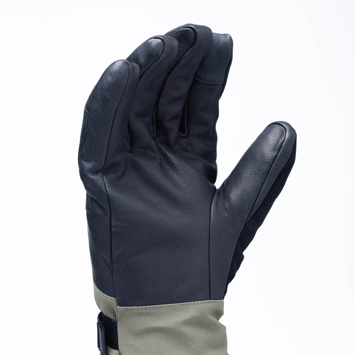 Outdoor Research Carbide Sensor Gloves Ranger Green/Black