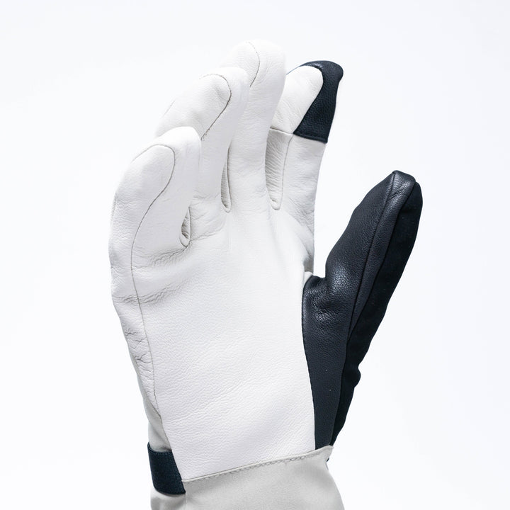Outdoor Research Carbide Sensor Gloves - Women's Pro Khaki/Oyster