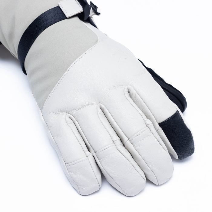 Outdoor Research Carbide Sensor Gloves - Women's Pro Khaki/Oyster