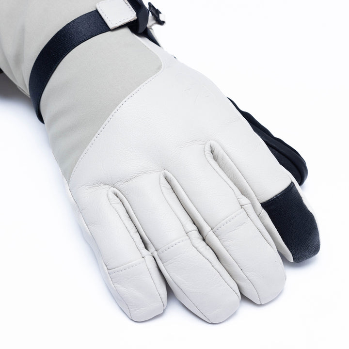 Outdoor Research Carbide Sensor Gloves - Women's Pro Khaki/Oyster