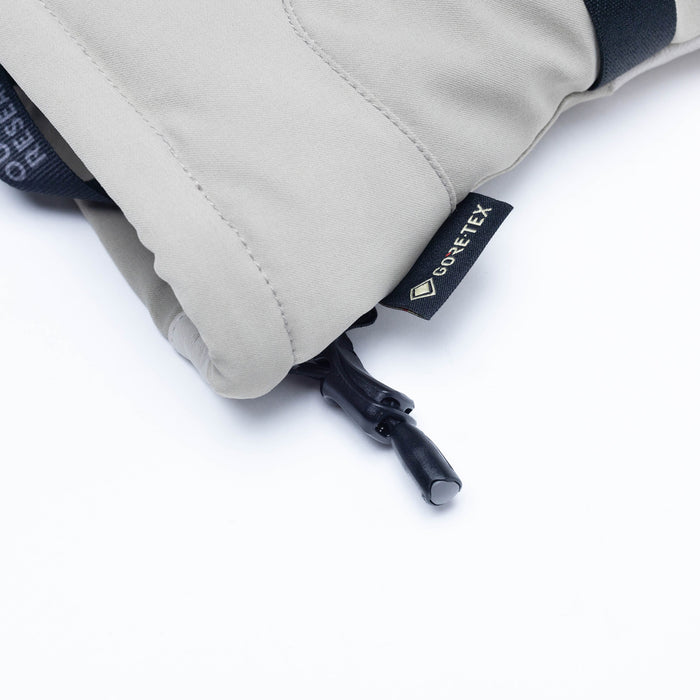 Outdoor Research Carbide Sensor Gloves - Women's Pro Khaki/Oyster