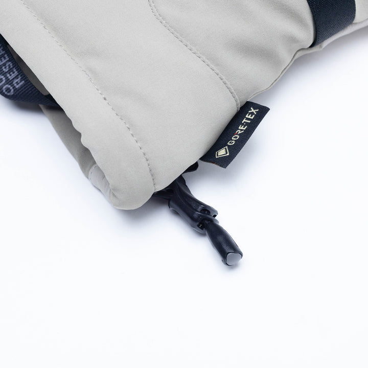Outdoor Research Carbide Sensor Gloves - Women's Pro Khaki/Oyster