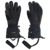 Outdoor Research Prevail Heated GORE-TEX Gloves Solid Black