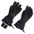 Outdoor Research Prevail Heated GORE-TEX Gloves Solid Black