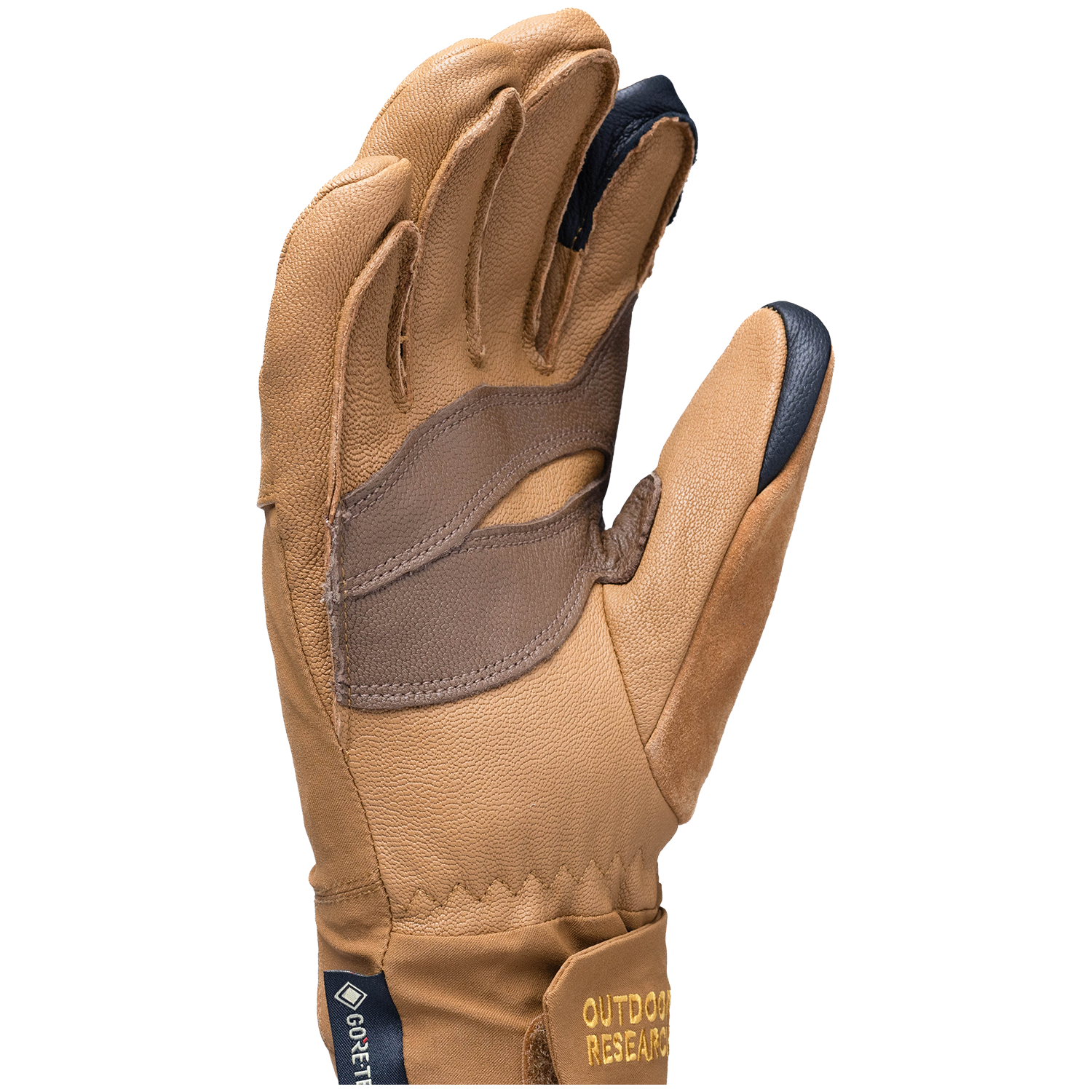 Outdoor Research Team GORE-TEX Gloves – evo