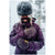Outdoor Research Team GORE-TEX Mittens Amethyst