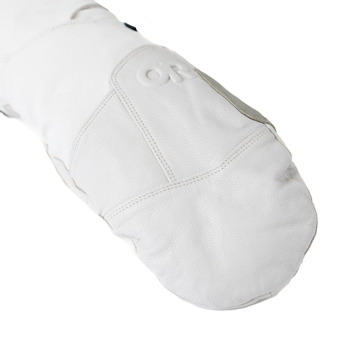 Outdoor Research Team GORE-TEX Mittens Oyster