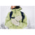 Outdoor Research Team GORE-TEX Mittens Oyster