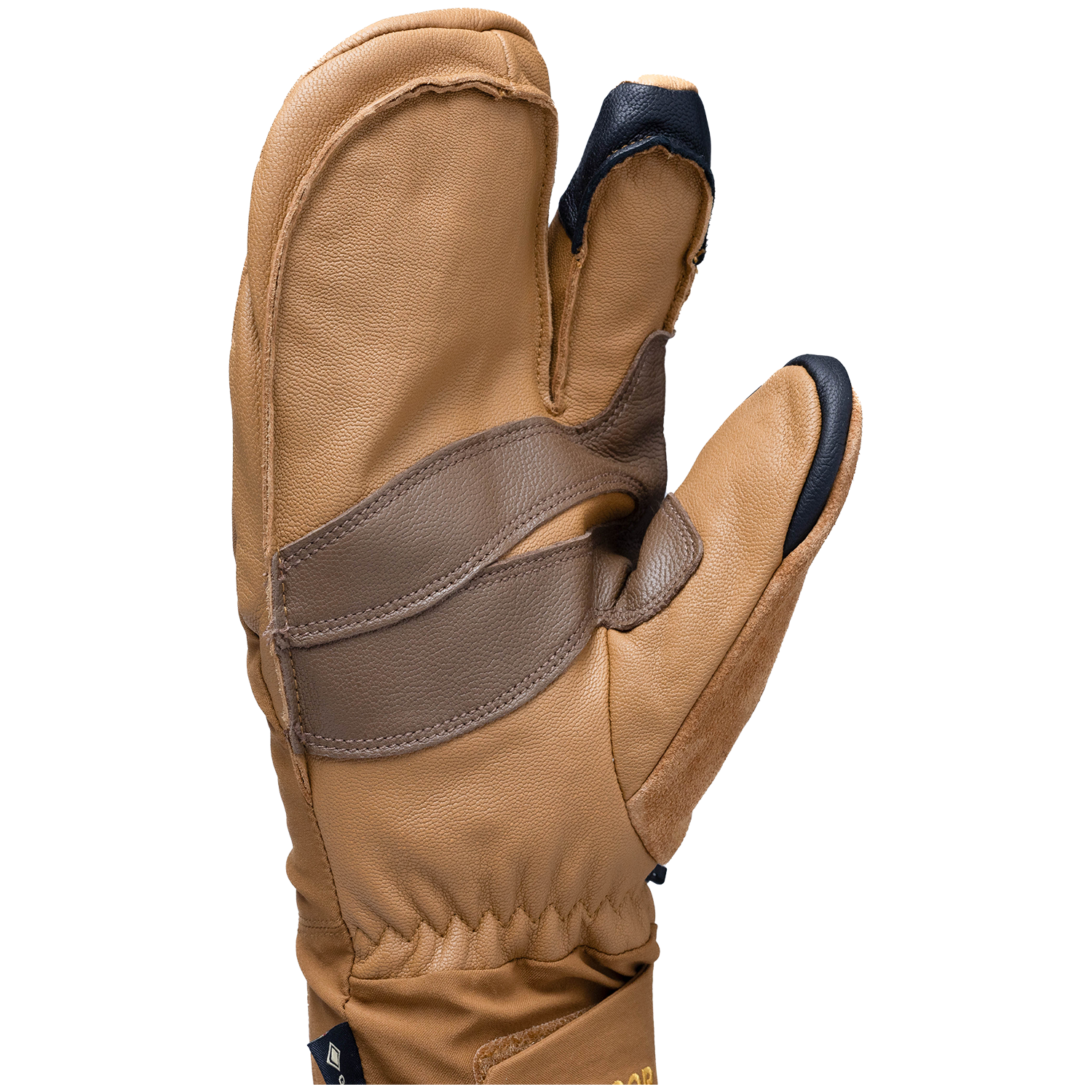 Outdoor Research Team GORE-TEX 3-Finger Gloves – evo