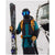 Outdoor Research Arete Modular GORE-TEX Gloves Black/Dark Natural