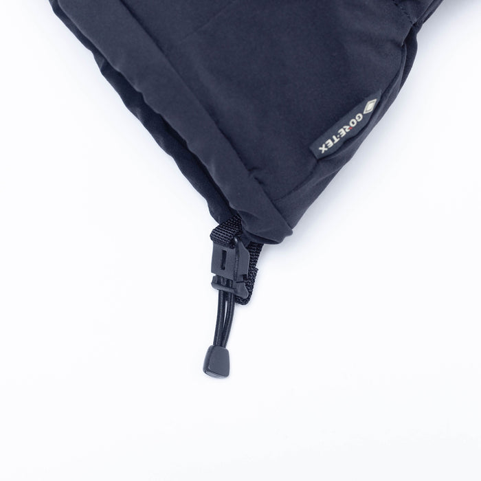Outdoor Research Arete Modular GORE-TEX Mittens Black