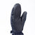 Outdoor Research Arete Modular GORE-TEX Mittens Black