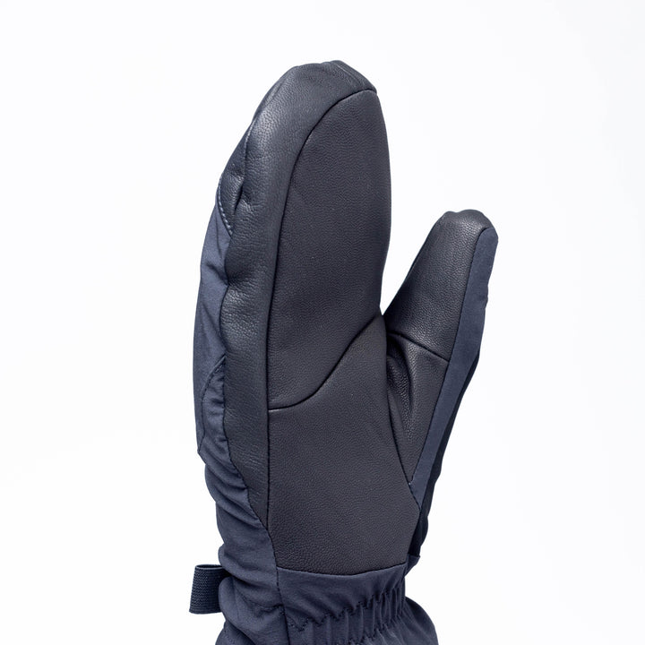 Outdoor Research Arete Modular GORE-TEX Mittens Black