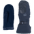 Outdoor Research Arete Modular GORE-TEX Mittens Black