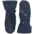 Outdoor Research Arete Modular GORE-TEX Mittens Black