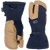 Outdoor Research Arete Modular GORE-TEX 3-Finger Gloves Black/Dark Natural
