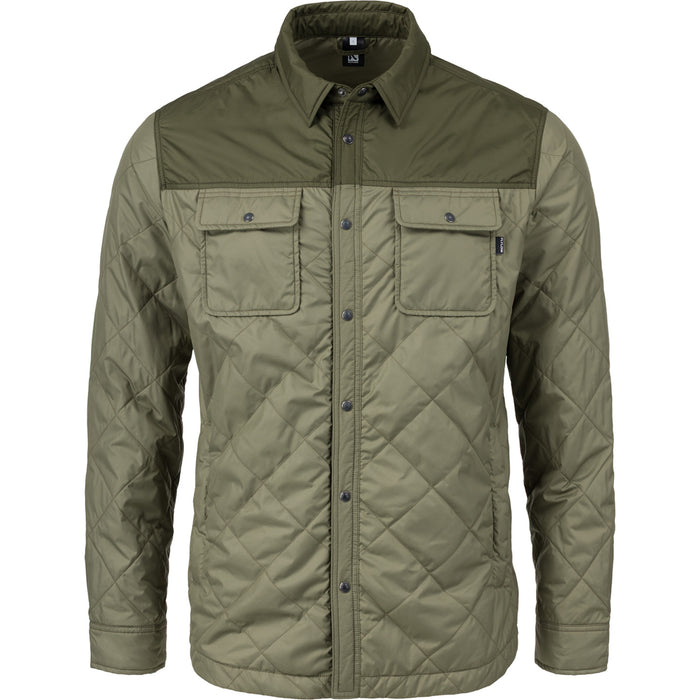 Flylow Jim Jacket - Men's Leaf/Evergreen