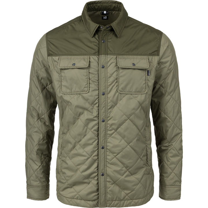 Flylow Jim Jacket - Men's Leaf/Evergreen