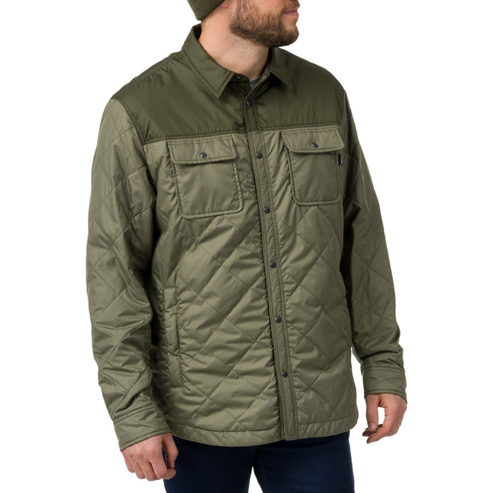 Flylow Jim Jacket - Men's Leaf/Evergreen