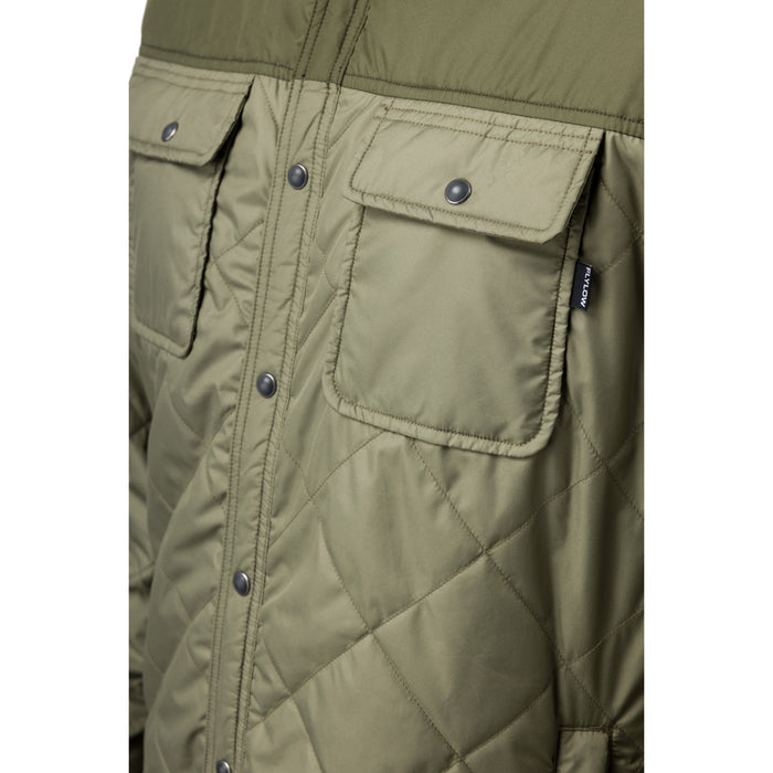 Flylow Jim Jacket - Men's Leaf/Evergreen