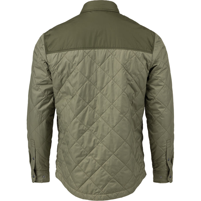 Flylow Jim Jacket - Men's Leaf/Evergreen