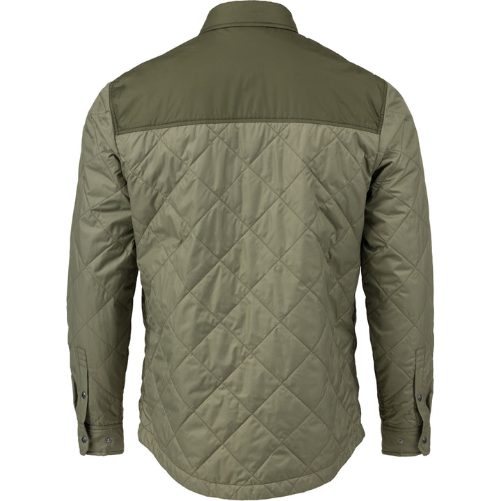 Flylow Jim Jacket - Men's Leaf/Evergreen