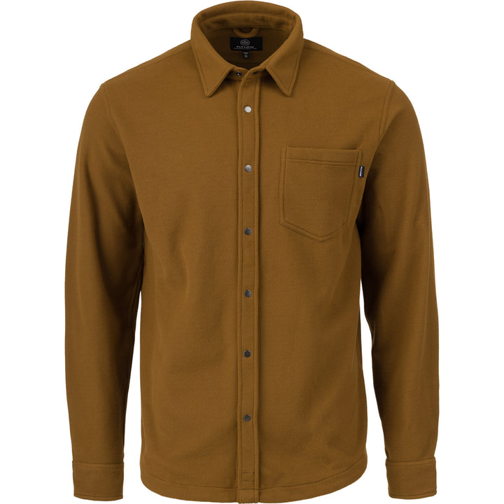 Flylow Irwin Fleece Shirt - Men's Rye