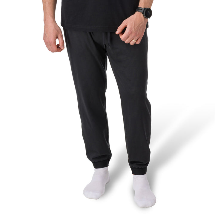 Flylow Mullet Joggers - Men's Black