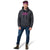 Flylow Ski Bum Hoodie - Men's Black