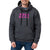 Flylow Ski Bum Hoodie - Men's Black