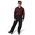 Flylow Handlebar Tech Flannel - Men's Amaro/Black Plaid