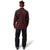 Flylow Handlebar Tech Flannel - Men's Amaro/Black Plaid