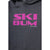 Flylow Ski Bum Hoodie - Men's Black