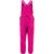 Flylow Figgie Bibs - Women's Dragonfruit