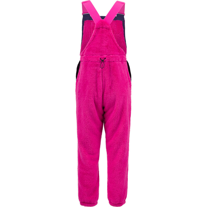Flylow Figgie Bibs - Women's Dragonfruit