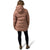 Flylow Truckee Down Parka - Women's Bluff
