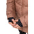 Flylow Truckee Down Parka - Women's Bluff