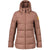 Flylow Truckee Down Parka - Women's Bluff