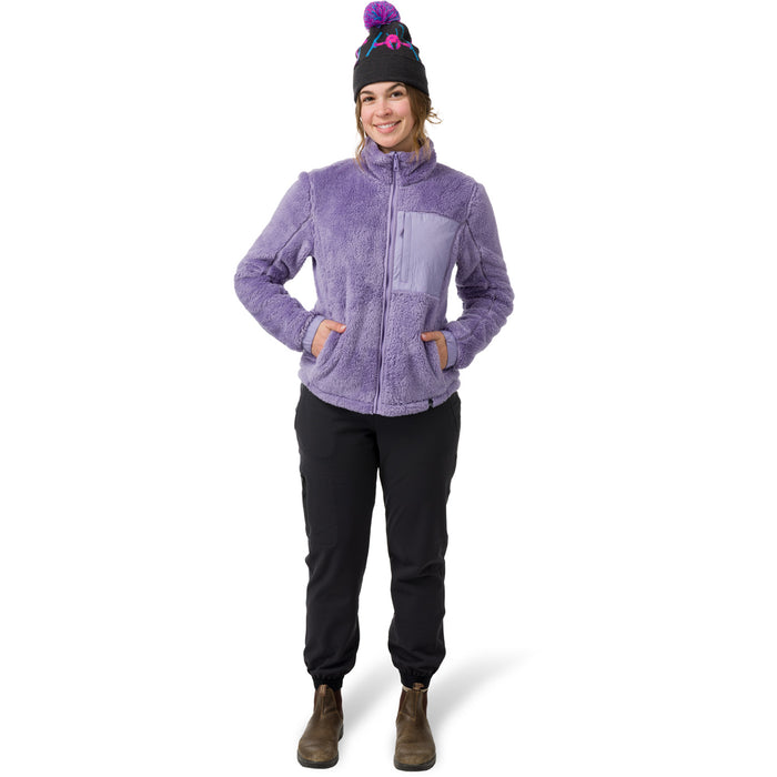 Flylow Juniper Jogger - Women's Black